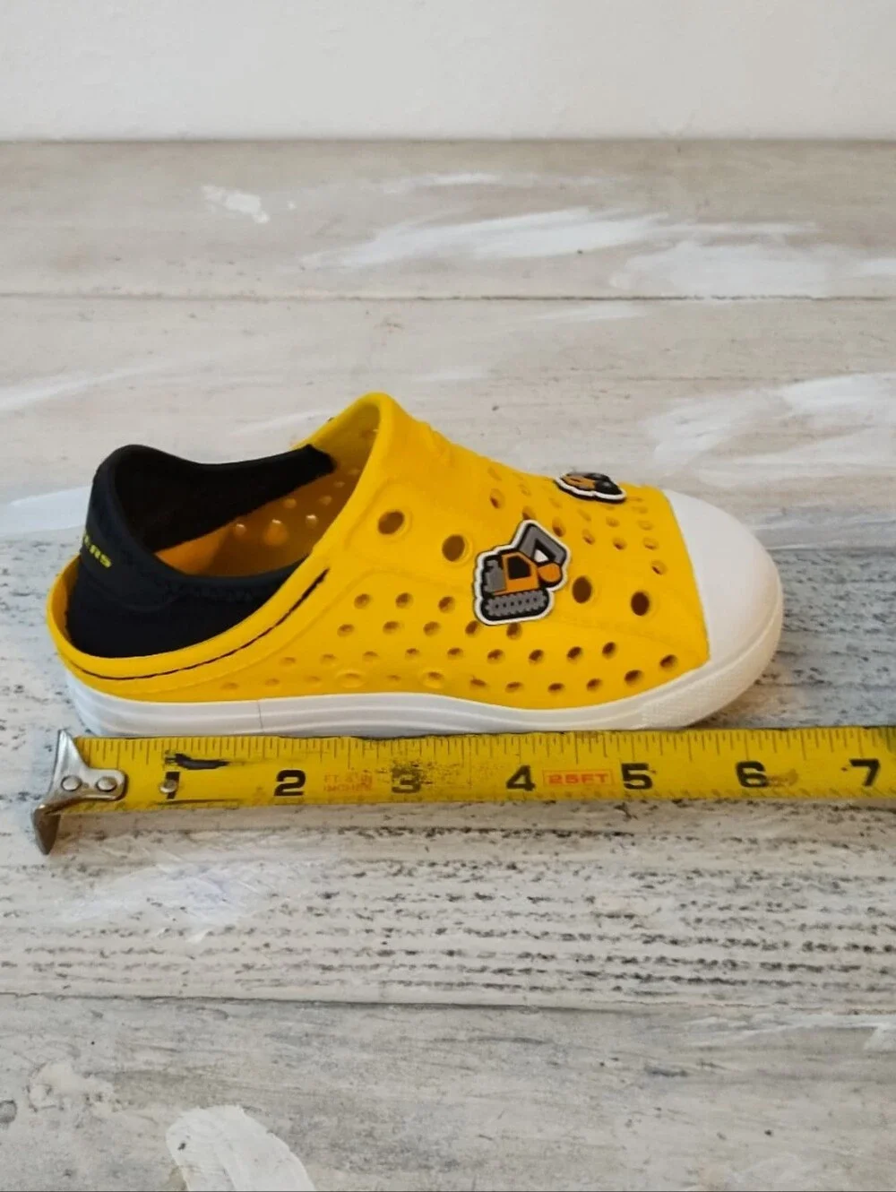 Skechers toddler boys